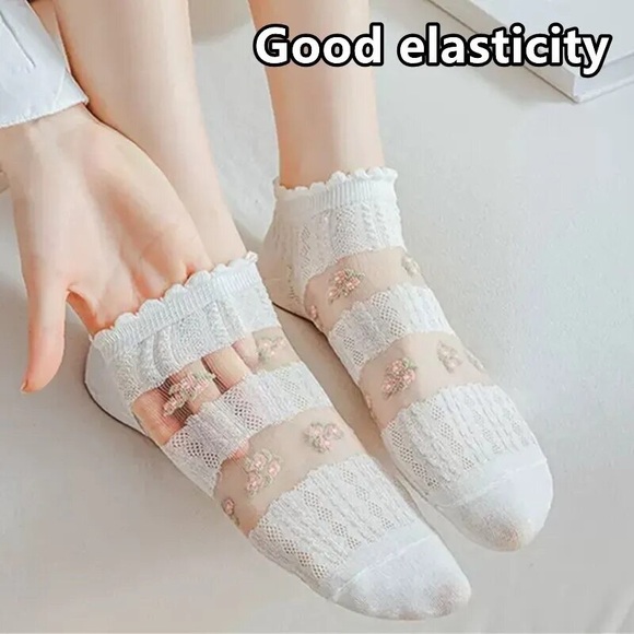 Polo by RL Easter Rabbit Playful Flirtatious Easter Message Socks - Picture 15 of 16